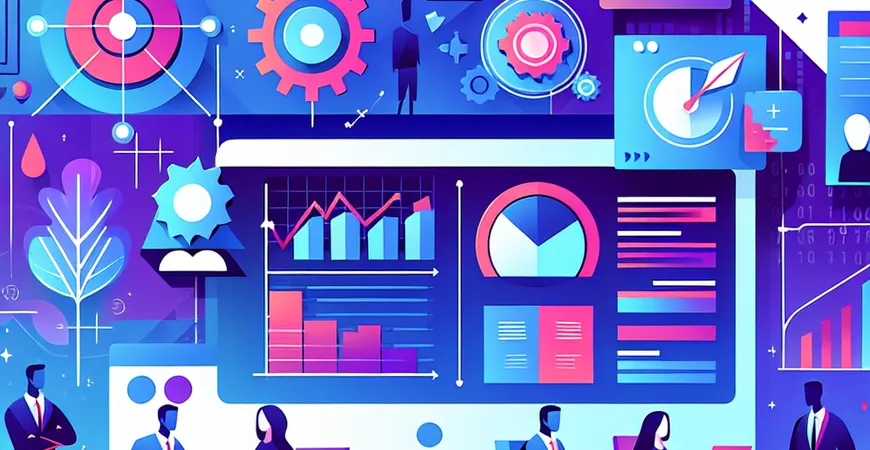 24. 员工管理平台真能解决远程团队管理难题？实战方案